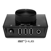 M-AUDIO AIR HUB