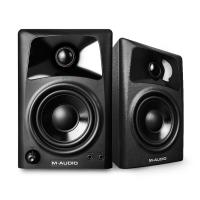 M-AUDIO AV-32 Monitör Sistemi