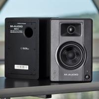 M-Audio BX3