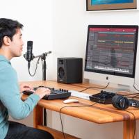 M-Audio BX3 BT - Bluetooth 5.0