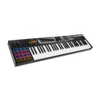 M-AUDIO CODE 61 Black