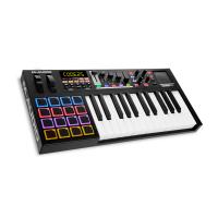 M-AUDIO CODE 25 Black