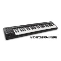M-AUDIO Keystation 49 MK III