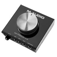 M-AUDIO M-Track HUB