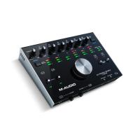 M-AUDIO M-Track 8x4M