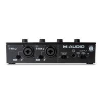 M-AUDIO M-Track Duo
