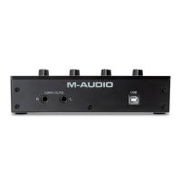 M-AUDIO M-Track Duo