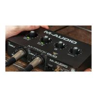 M-AUDIO M-Track Duo