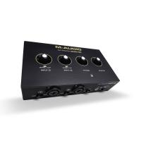 M-Audio M-Track Duo HD