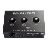 M-Audio M-Track Solo