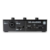 M-Audio M-Track Solo