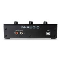 M-Audio M-Track Solo