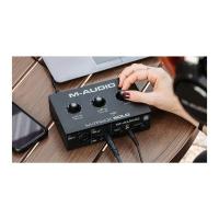 M-Audio M-Track Solo