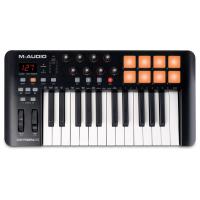 M-AUDIO Oxygen 25 V4