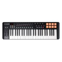 M-AUDIO Oxygen 49 V4