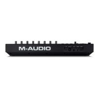 M-Audio Oxygen Pro 25