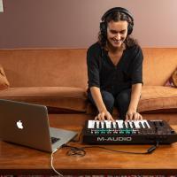 M-Audio Oxygen Pro 25