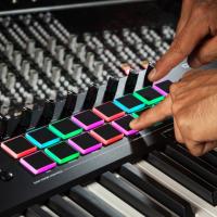 M-Audio Oxygen Pro 61