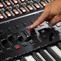 M-Audio Oxygen Pro 61