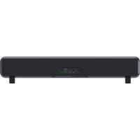Mackie CR StealthBar Desktop PC Soundbar Hoparlör