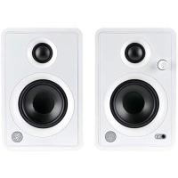 Mackie CR3-XLTD 3 Inch Multimedia Stüdyo Monitörü (Beyaz)