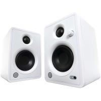 Mackie CR3-XLTD 3 Inch Multimedia Stüdyo Monitörü (Beyaz)