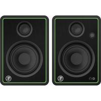 Mackie CR4-XBT 4 İnç Stüdyo Monitörü (Çift)