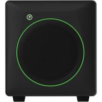 Mackie CR8SBT 8" Aktif Bluetooth Subwoofer Stüdyo Monitörü (Siyah)