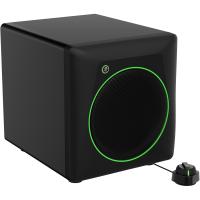 Mackie CR8SBT 8" Aktif Bluetooth Subwoofer Stüdyo Monitörü (Siyah)