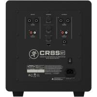 Mackie CR8SBT 8" Aktif Bluetooth Subwoofer Stüdyo Monitörü (Siyah)