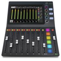 Mackie DLZ Creator 12-Kanal Streaming/Podcasting Dijital Mikser
