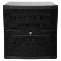 Mackie DRM-18SP  2000w 18 Inch profesyonel Pasif Subwoofer Kabin