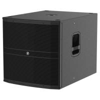 Mackie DRM-18SP  2000w 18 Inch profesyonel Pasif Subwoofer Kabin