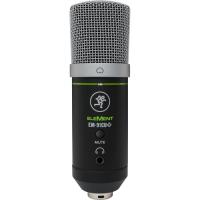 Mackie EM-91CU+ EleMent Series USB Condenser Mikrofon
