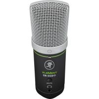Mackie EM-91CU+ EleMent Series USB Condenser Mikrofon