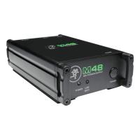 Mackie M48 48V Phantom Power Adaptörü