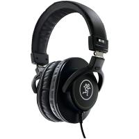 Mackie MC-100 Profesyonel Closed Back Kulaklık