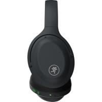 Mackie MC-60BT Gürültü Önleyici ve Kablosuz Şarj Özellikli Bluetooth Kulaküstü Kulaklık