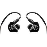 Mackie MP-220 BTA Hybrid Dual-Driver Bluetooth Bağlantılı In-Ear Monitör Kulaklık
