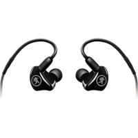 Mackie MP-120 BTA Bluetooth Bağlantılı In-Ear Monitör Kulaklık