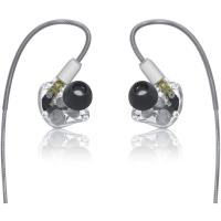Mackie MP-320 3 Yollu In-Ear Monitör Kulaklık (Şeffaf)