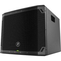 Mackie Thump 15S V4 1400W Aktif Subwoofer