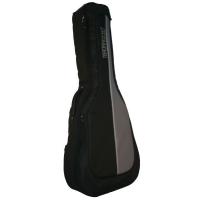 MADAROZZO MAG0060EGOL ELEKTRO GİTAR KILIFI 30mm PAD,SİYAH-ZEYTİN YEŞİLİ 