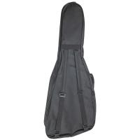 Madison MDGB2-BK Siyah Akustik Gitar Kılıfı