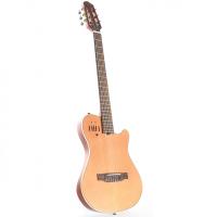 Madison MECG-PROT1-N Elektro Klasik Gitar