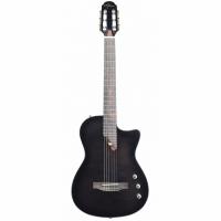 Madison MECG-T01-BK Elektro Klasik Gitar