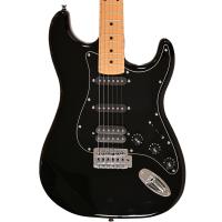 Madison MEG-3BK Siyah Elektro Gitar