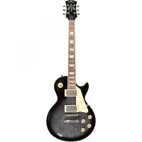Madison MEG-LPF-TBK Trans Siyah Elektro Gitar