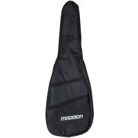 Madison MEGB2-BK Siyah Elektro Gitar Kılıfı