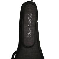Madison MEGB4-BKGR Elektro Gitar Kılıfı